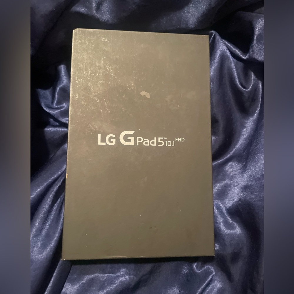 G PAD 5 10.1IN 32GB 4G LTE
